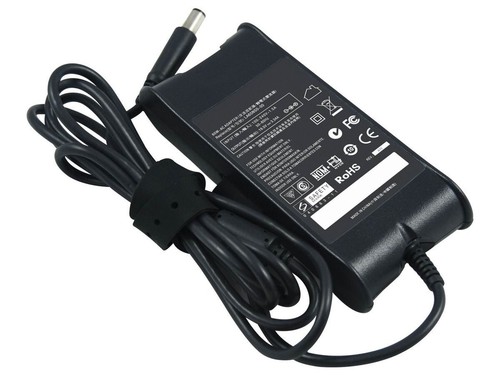 90W Netzteil Für Dell Inspiron N4030, One-2205, 17r-7720 – 19,5V/4,62A, Inkl. Stromkabel