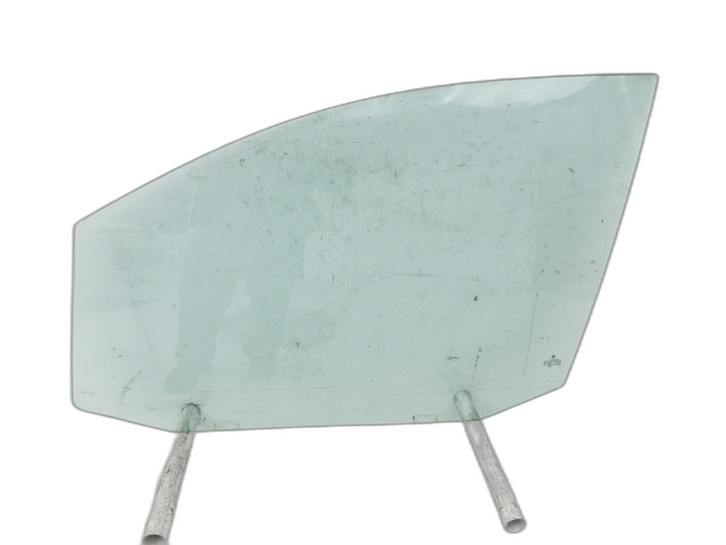 VW Touran 1T3 10-15  VW Touran 1T LVK Seitenscheibe Tür Fenster Türscheibe Links Vorne  - Bild 1