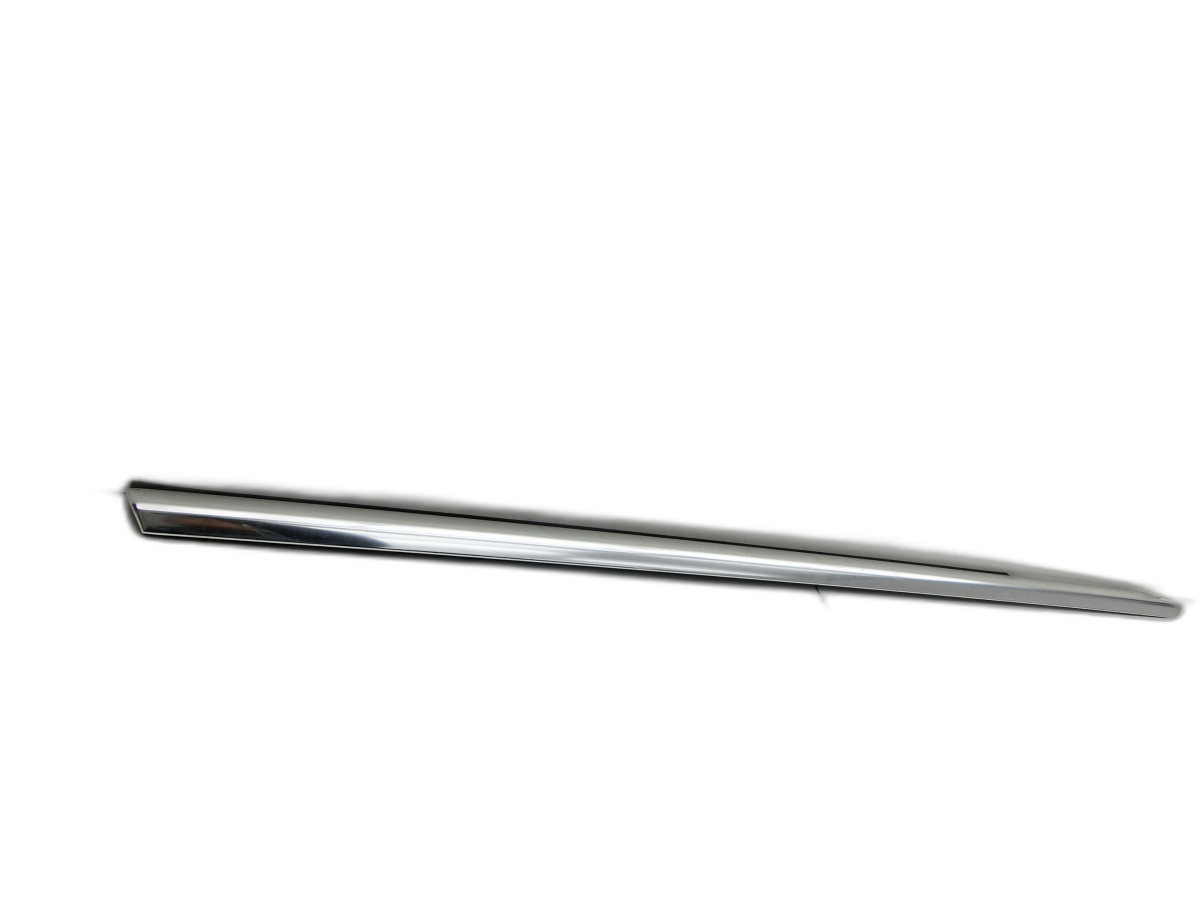 Bar per Portiera sigillo finestra Sx posteriore Mercedes C207 E200 13-17 - Bild 1