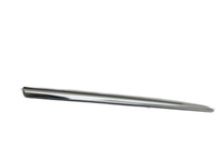 Mercedes C207 E200 13-17 Leiste für Tür Scheibendichtung Links Hinten Mercedes C207 E200 13-17 16.07.2015... Vorschau 1