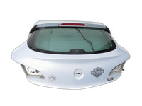 Opel Astra J GTC 11-18 3T Heckklappe Kofferraumdeckel Heckdeckel mit Scheibe GWA Opel Astra J GTC 11-18 16.11.2011... Vorschau 1