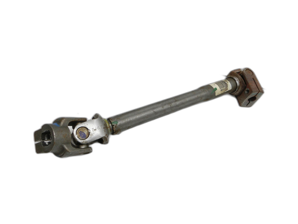 steering part Universal Joint for Fiat 500 07-15 - Bild 1