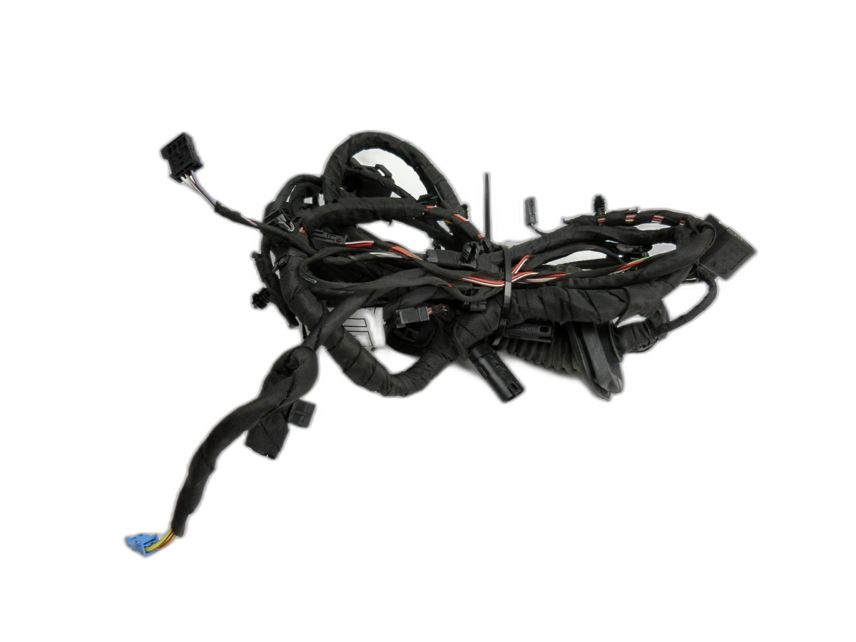 Harness for Door and Window Lift Rear Right BMW F06 640d 12-18 - Bild 1