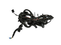 BMW F06 640d 12-18 Gran Coupe Kabelbaum Leitungssatz für Tür und Fensterheber Hinten Rechts BMW F06 640d 12-18... Vorschau 1