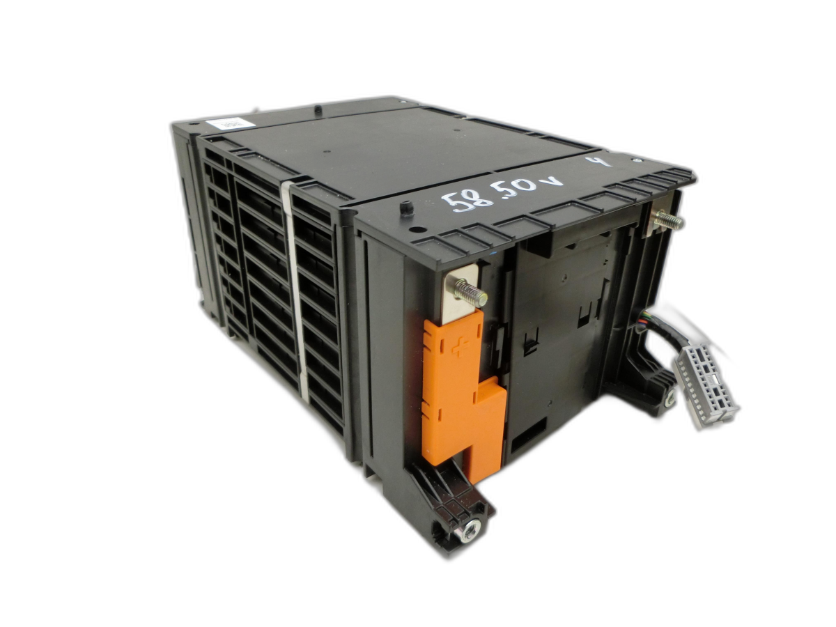 Hybrid battery Pack Pos.4 for Hyundai Kona Hybr I OS 17-20 - Bild 1