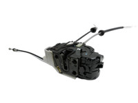 Hyundai I30 FD 07-11 5T Türschloss m. ZV Stellmotor Links Hinten Hyundai I30 FD 07-11 27.11.2007 814102L000... Vorschau 1