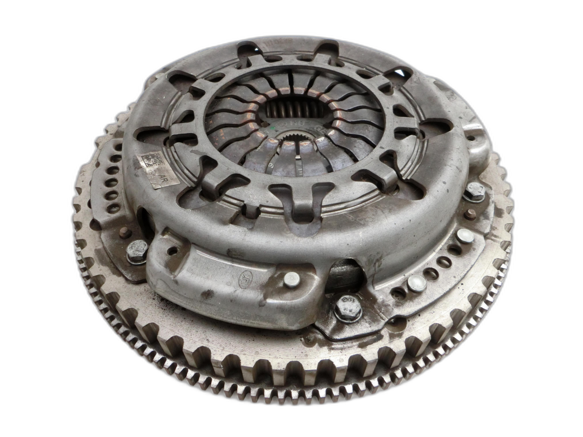 Flywheel for Renault Twingo III BCM 14-19 - Bild 1