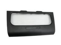 VW Golf 6 VI Variant 08-13 Blende Einbaurahmen für Klimabedienteil VW Golf 6 VI Variant 08-13 16.03.2011 gebraucht Vorschau 1