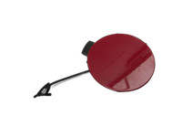 Opel Adam M13 12-19 Blende Aussen Abdeckung für Abschleppöse Stoßstange Vorne Opel Adam M13 12-19 04.10.2013... Vorschau 1