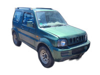 Suzuki Jimny SN 05-12 1,3 63KW Halterung Rechts Vorne Suzuki Jimny SN 05-12 13.03.2009 gebraucht Vorschau 5