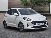 2026 Hyundai i10 1.0 Advance Hatchback 5dr Petrol Auto Euro 6 (s/s) (63 ps) HATC