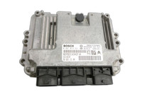 Peugeot 1007 KM 07-14 HDI 1,6 80KW Motorsteuergerät ECU EDC16C34 Peugeot 1007 KM 07-14 02.04.2008 1942CY 0281013331... Vorschau 1