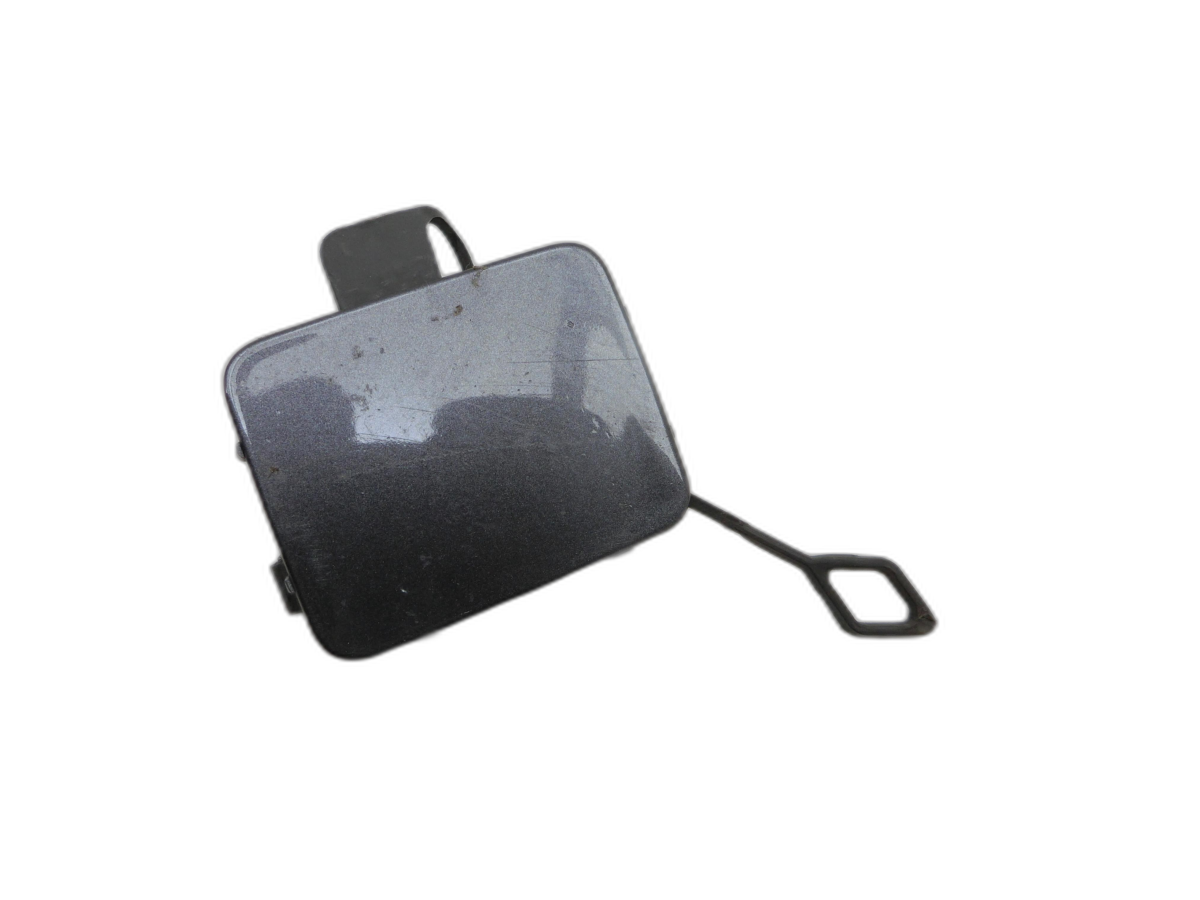 BMW E90 325xi 05-09 Lim Blende Aussen Kappe für Abschleppöse  - Bild 1