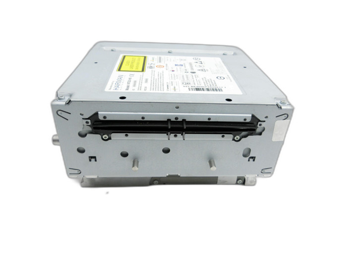 Mercedes W205 C250 14-18 Navigationssystem Navi HBM109 Harman NTG5 HU  - Bild 1