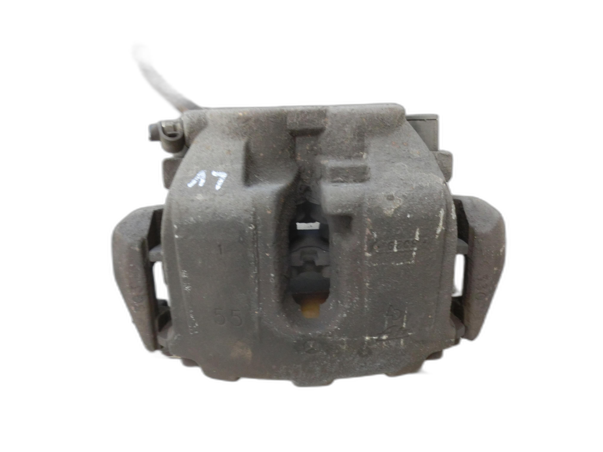 Pinza de freno delante izquierda para Mercedes W251 R300 07-10 - Bild 1