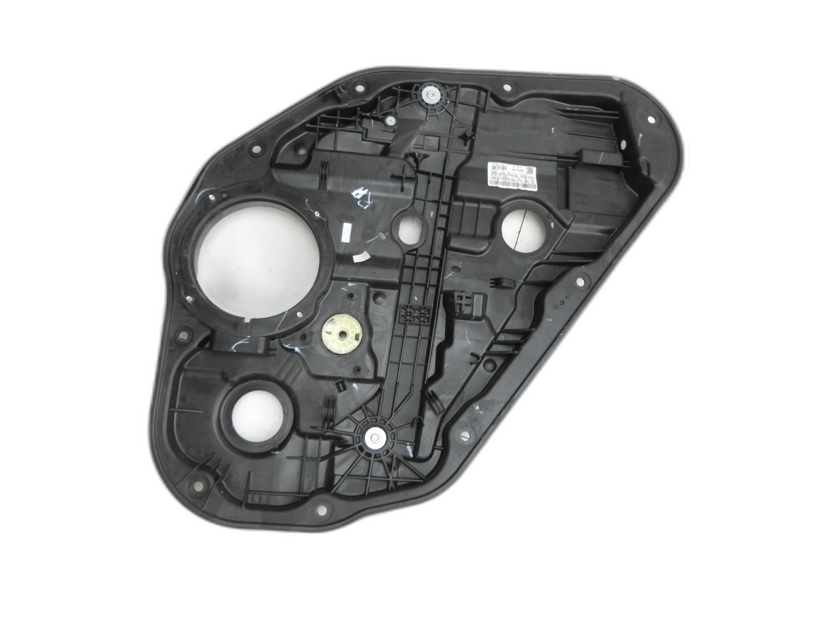 Window Lift Without FH-engine Rear Right for Hyundai I30 GD 15-17 - Bild 1