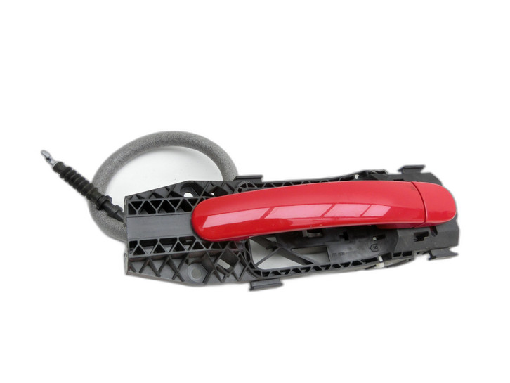 Seat Mii KF1 11-16 3T Handgriff Haltegriff Rechts Vorne  - Bild 1