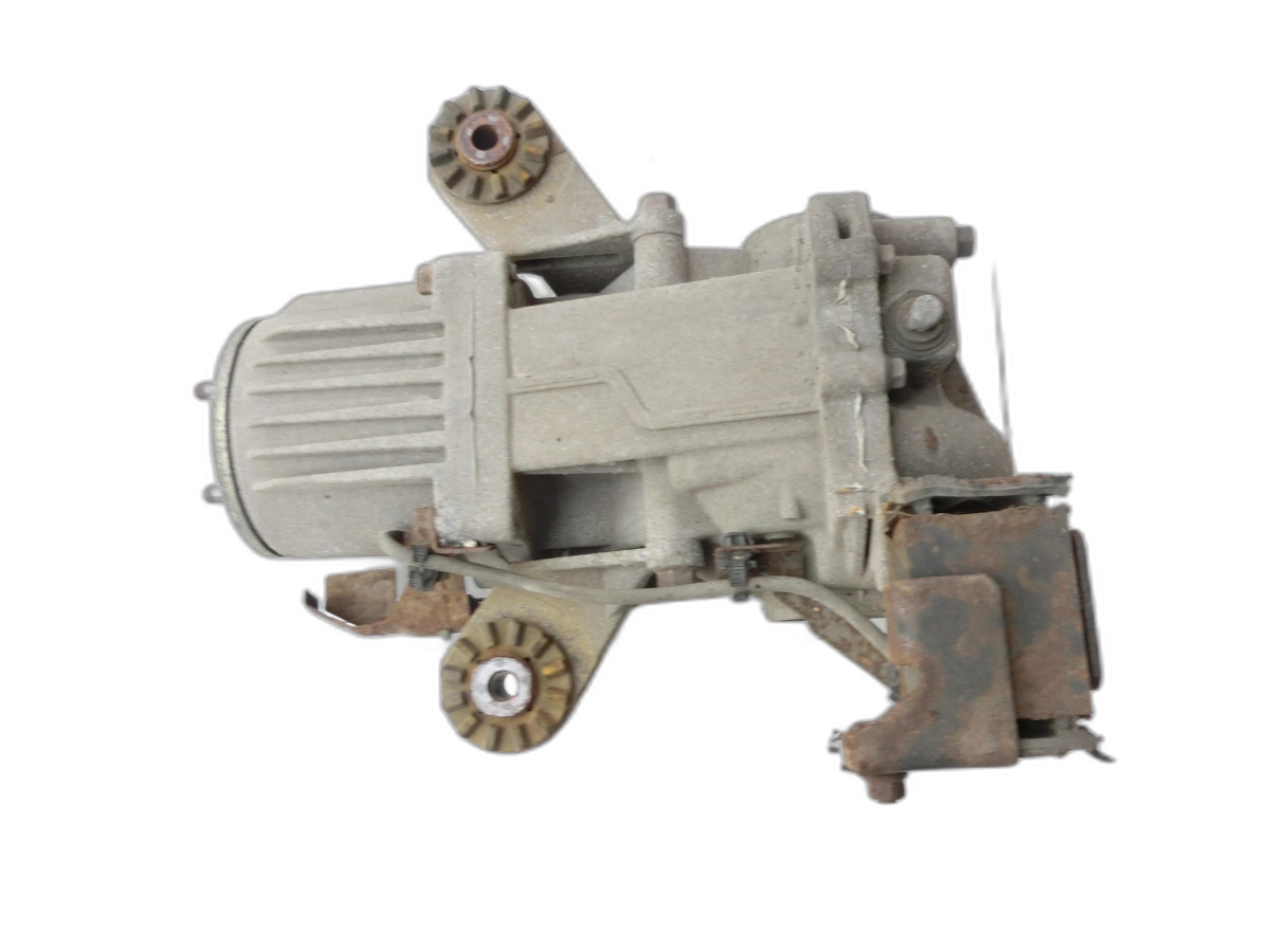 Differential Rear axle drive 2.353 for 4WD Peugeot 4007 GP 07-12 - Bild 1