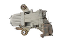 Peugeot 4007 GP 07-12 HDI 2,0 100KW 4WD Differential Hinterachsgetriebe Hinten 2.353 Peugeot 4007 GP 07-12... Vorschau 1