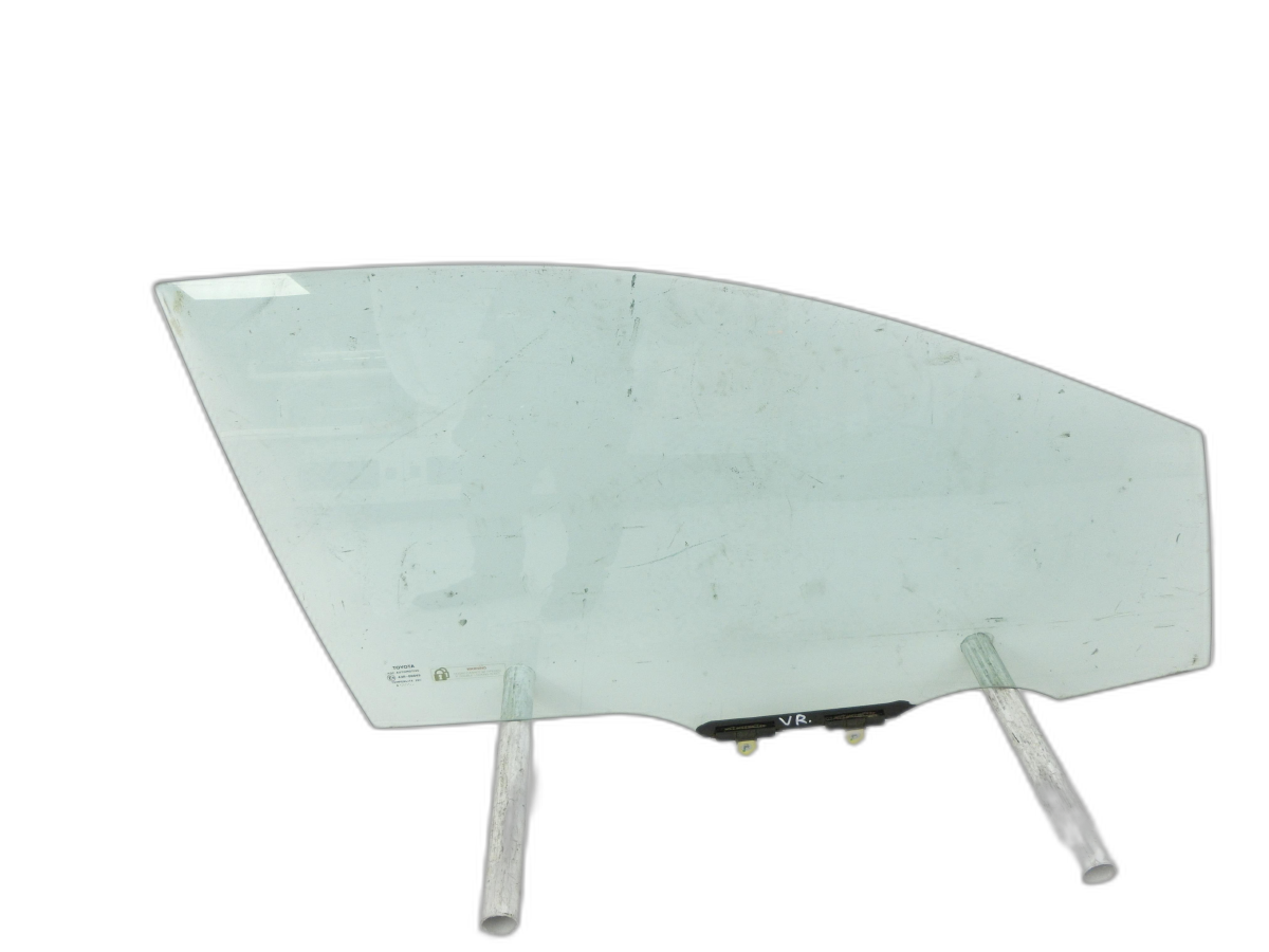 Toyota Corolla E21 18-23 Kombi Seitenscheibe RVK Türscheibe Rechts Vorne  - Bild 1