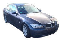 BMW 318D E90 3er 05-08 Wischermotor m. Wischergestänge Vorne BMW 318D E90 3er 05-08 10.08.2006 7161711 61617161711... Vorschau 7