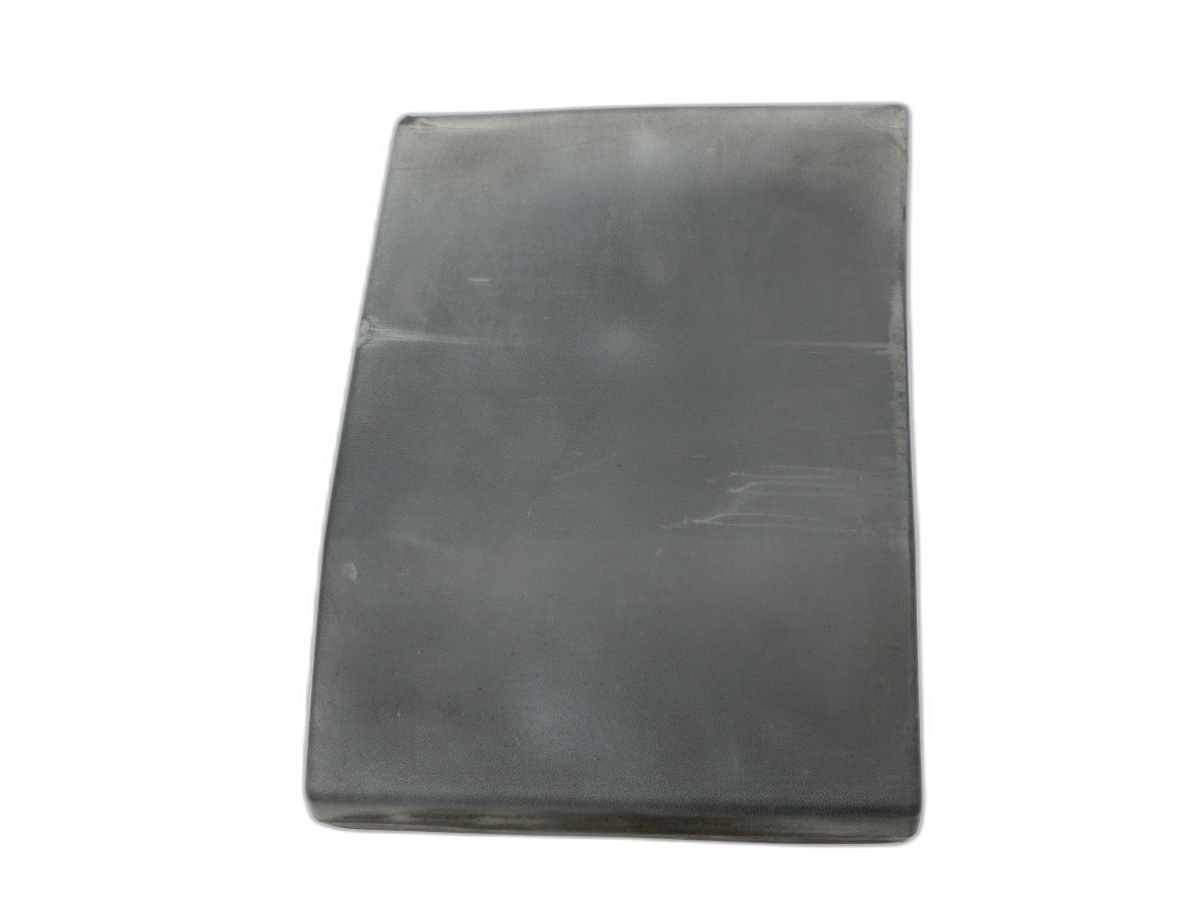 Mercedes Sprinter 906 313 06-13 Kasten Blende Aussen Beplankung Links Vorne Mitte  - Bild 1