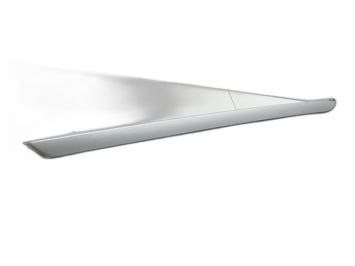 BMW X3 E83 04-06  Türleiste Links Vorne Aussen 354        - Bild 1