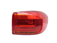 VW Tiguan 5N 11-16 Rückleuchte Rücklicht Heckleuchte Rechts orig VW Tiguan 5N 11-16 12.12.2012 5N0945096Q... Vorschau 1