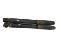 Mazda 6 GH 08-12 Kombi Stossdämpfer Hinten Mazda 6 GH 08-12 31.05.2010 gebraucht Vorschau 1
