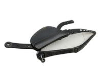 BMW E61 525d 04-07 Scheibenwischer Wischarm Vorne Links u. Rechts BMW E61 525d 04-07 09.11.2006 9449959 61619449959... Vorschau 1