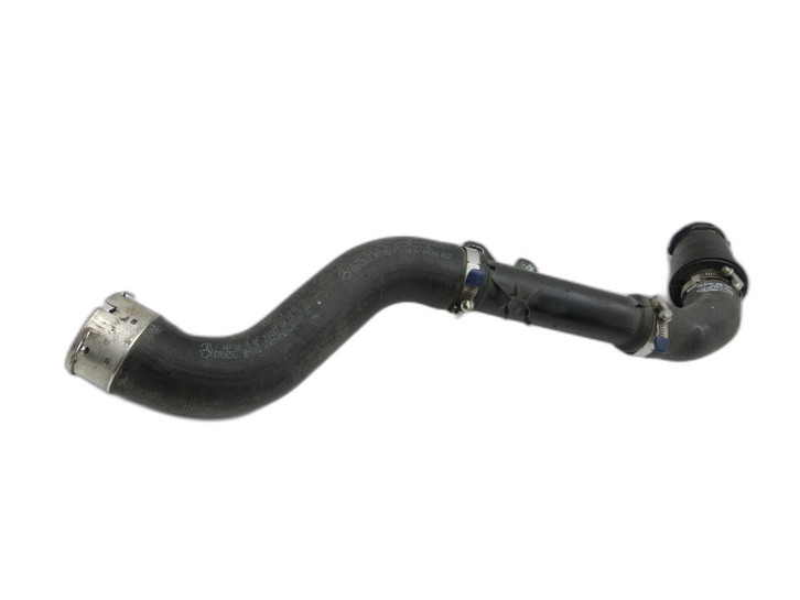 Mercedes W447 W640 Vito 14-19 CDI 1,6 84KW Ansaugrohr Ladeluftschlauch Luftschlauch Pos.1  - Bild 1