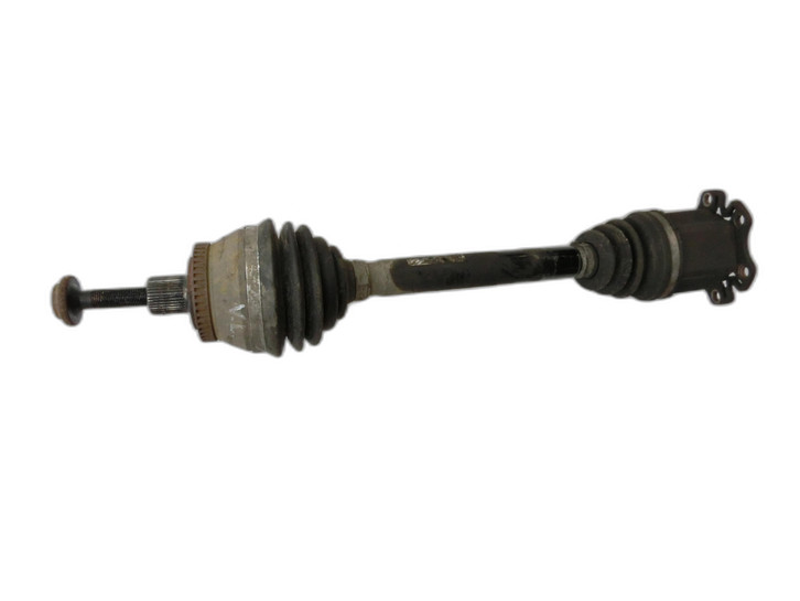 Seat Exeo ST 09-13 TDI 2,0 105KW Autom Antriebswelle Gelenkwelle Links Vorne  - Bild 1