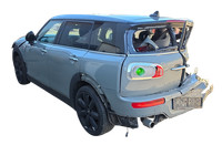 MINI F54  Clubman 15-19 Luftdusche Luftdüse Links MINI F54  Clubman 15-19 19.05.2017 64229305681 9305681 9305681-01... Vorschau 7