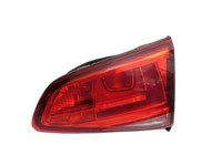 VW Golf 7 VII 5G 12-17 3T Rückleuchte Heckleuchte für Klappe Rechts VW Golf 7 VII 5G 12-17 22.11.2013 5G0945094AC... Vorschau 1