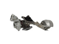 Mercedes S204 W204 C220 11-15  2,1 125KW 651911 Turbolader Turbo Abgasturbolader Mercedes S204 W204 C220 11-15... Vorschau 1