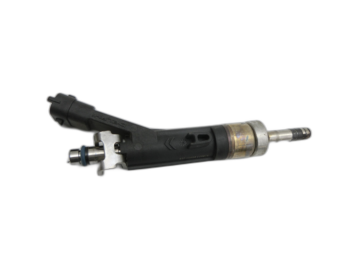 Injector Nozzle Cyl.2 for Peugeot 2008 I 16-19 - Bild 1