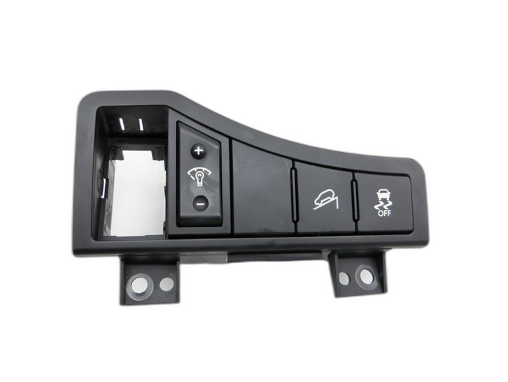 Kia Sportage SL 10-15 Schalter Dimmer Active Eco Bergabfahrassistent ESP Off  - Bild 1