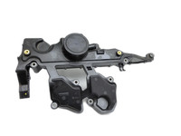 Nissan Qashqai +2 J10 10-13 dCi 2,0 110KW M9R Motorölabscheider Motoren Ölabscheider Nissan Qashqai +2 J10 10-13... Vorschau 1