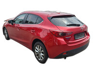 Mazda 3 BM 13-17 Luftdusche Luftdüse Mitte Mazda 3 BM 13-17 19.11.2013 gebraucht Vorschau 5