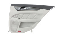 Mercedes C218 CLS 350 11-14 Coupe Türverkleidung Türpappe Rechts Hinten Mercedes C218 CLS 350 11-14 25.01.2011... Vorschau 1