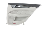 Mercedes C218 CLS 350 11-14 Coupe Türverkleidung Türpappe Rechts Hinten Mercedes C218 CLS 350 11-14 25.01.2011... Vorschau 1