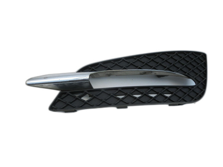 Mercedes W251 R300 10-13 Frontblende Einbaurahmen für Tagfahrlicht Links  - Bild 1