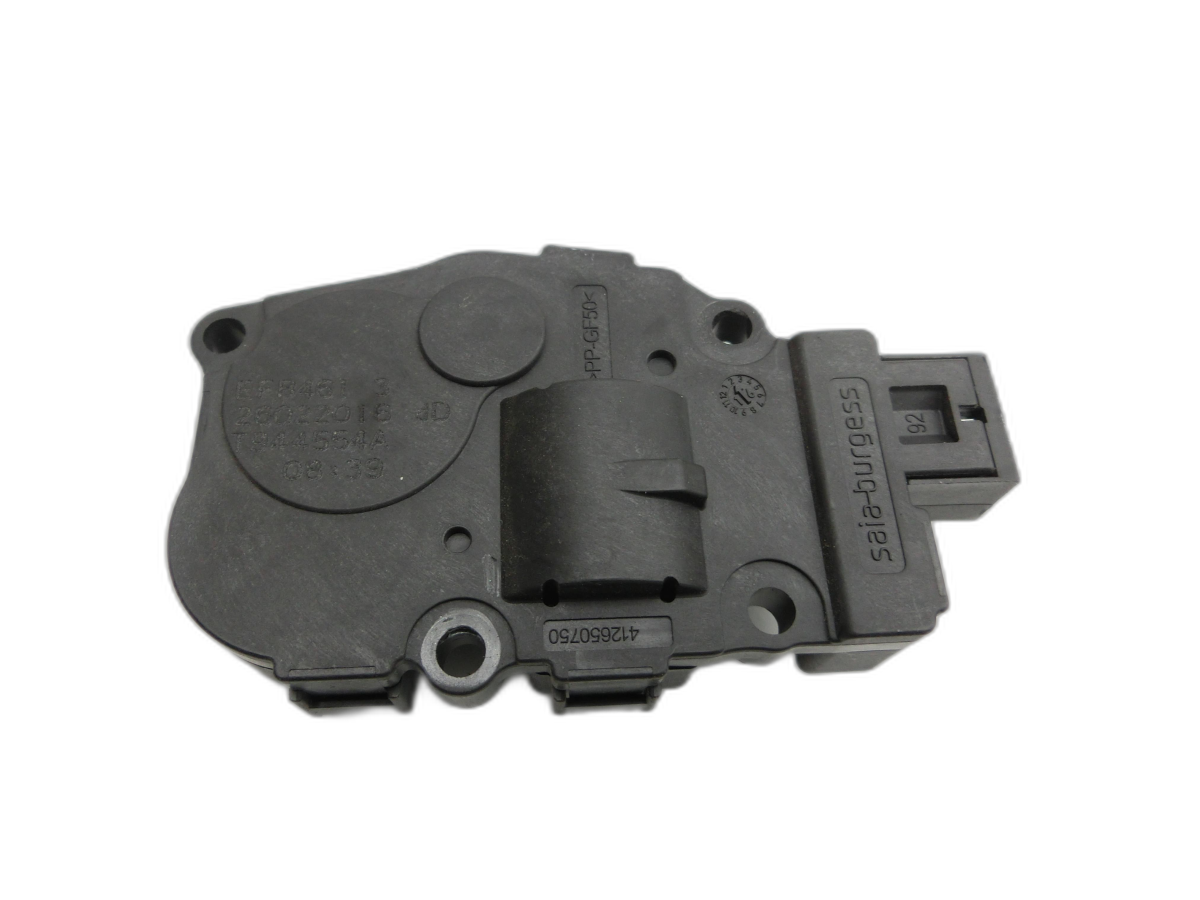 Mercedes S205 W205 14-18 Luftklappenstellmotor Stellmotor Pos.1  - Bild 1