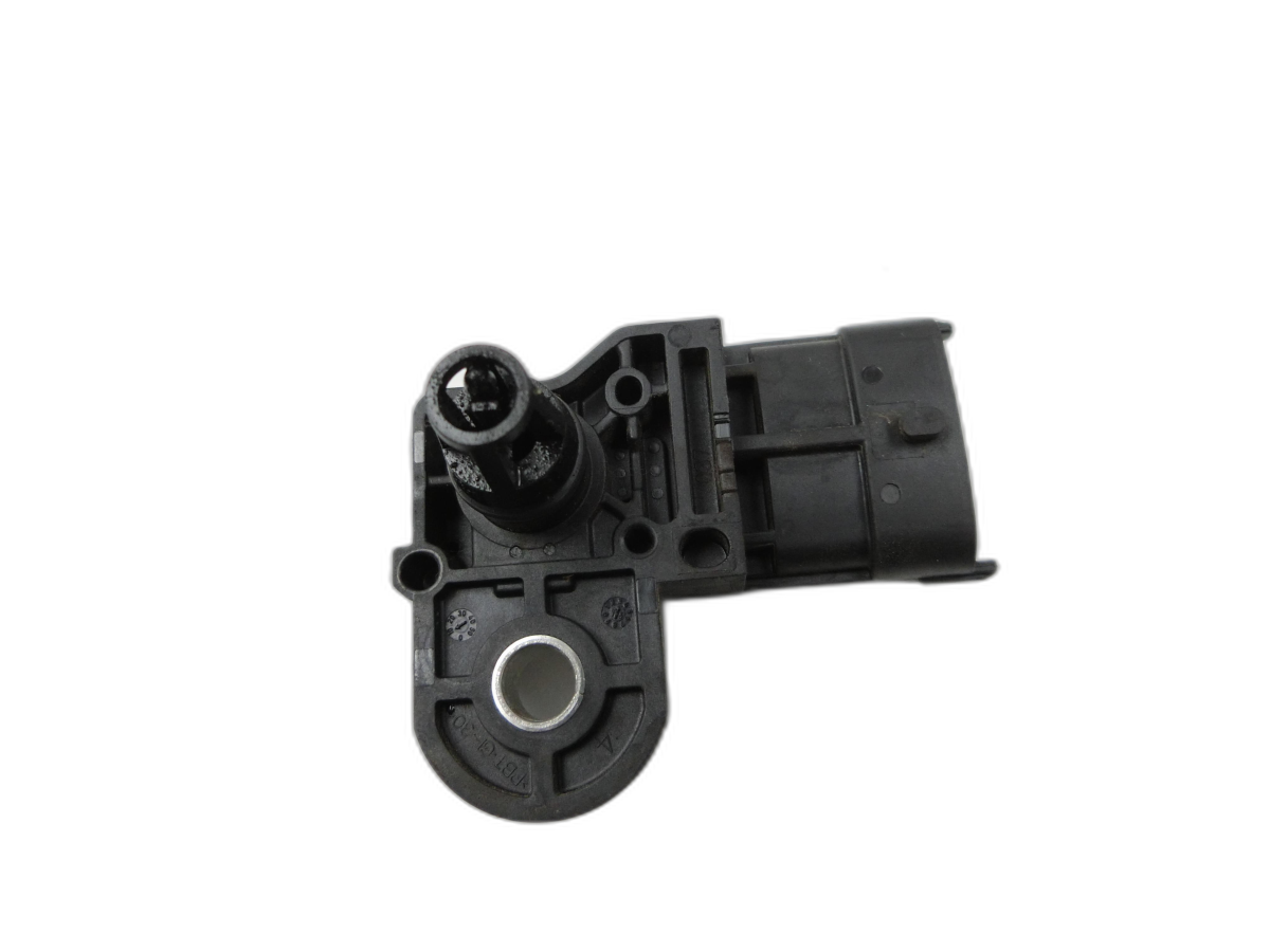 Ford Focus III 3 14-18 1,0 92KW Luftdruck MAP Sensor - Bild 1