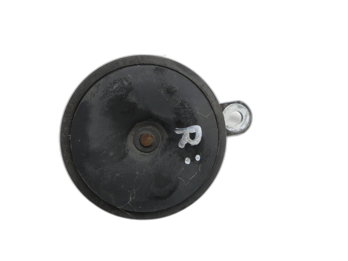 Bocina Avisador acústico derecha delante para Toyota Avensis T25 06-08 - Bild 1