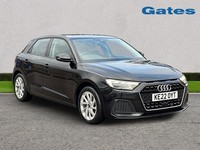 2022 Audi A1 25 TFSI Sport 5dr S Tronic [Tech Pack Pro] Hatchback PETROL Automat