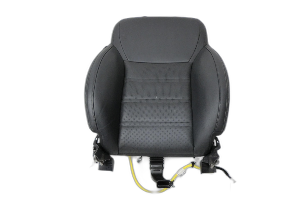 Cubierta de asiento Nuevo relleno derecha delante para conductor auxiliar Kia Sorento III UM 15-20 - Bild 1