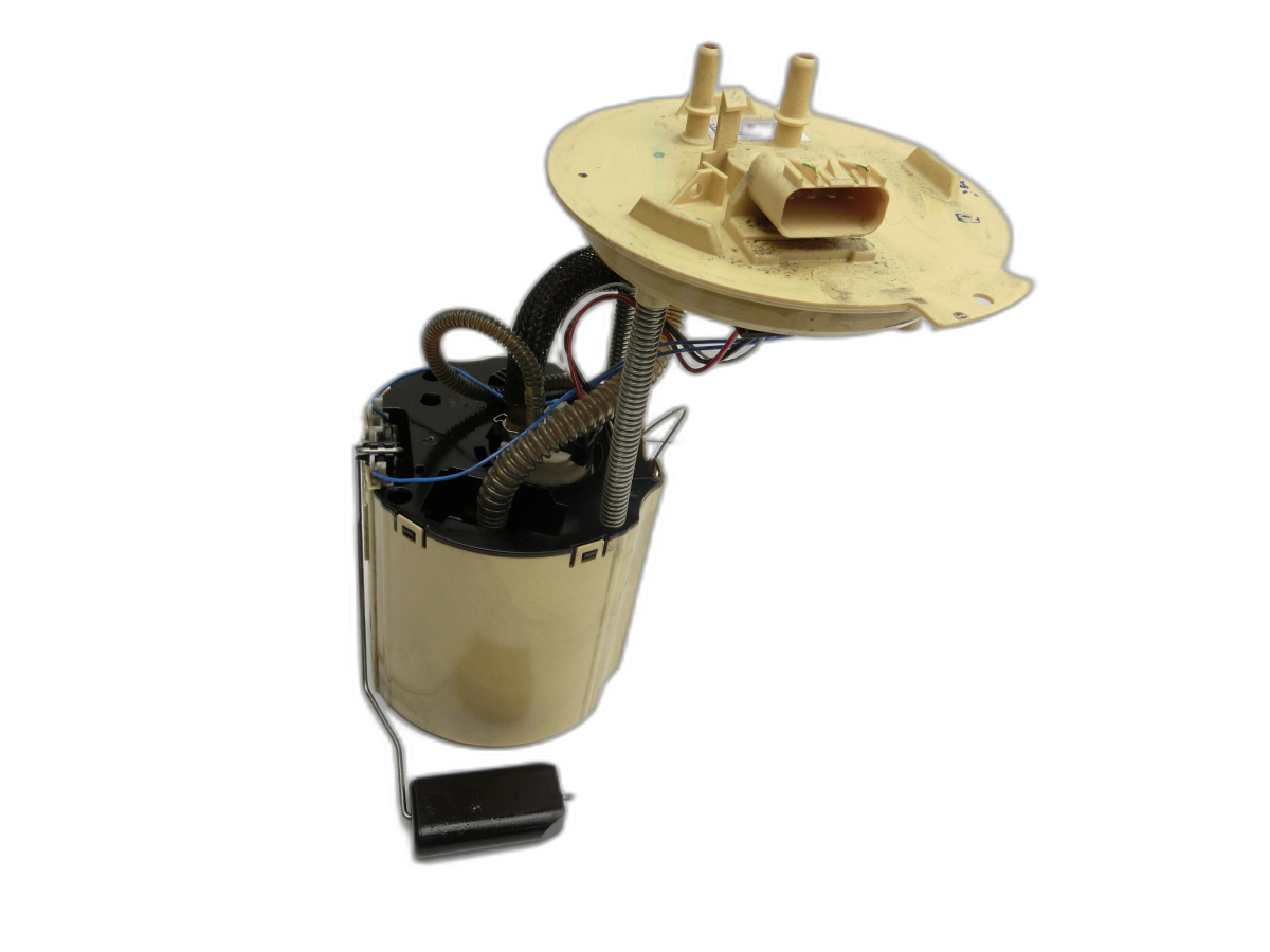 Opel Astra K 15-21 1,5 90KW Kraftstoffpumpe Kraftstoff Förderpumpe Tankgeber  - Bild 1