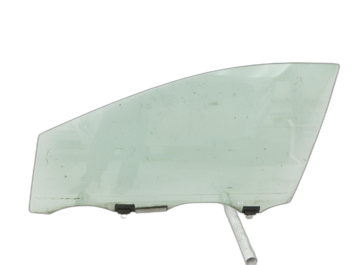 Toyota Prius II 05-09  LVK Seitenscheibe für Tür Fenster Türscheibe Links Vorne  - Bild 1