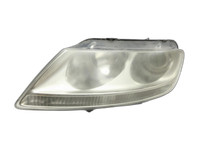 VW Phaeton 3D 02-07 Xenon Scheinwerfer Frontscheinwerfer Links VW Phaeton 3D 02-07 02.09.2004 3D1941015H 89007344... Vorschau 1